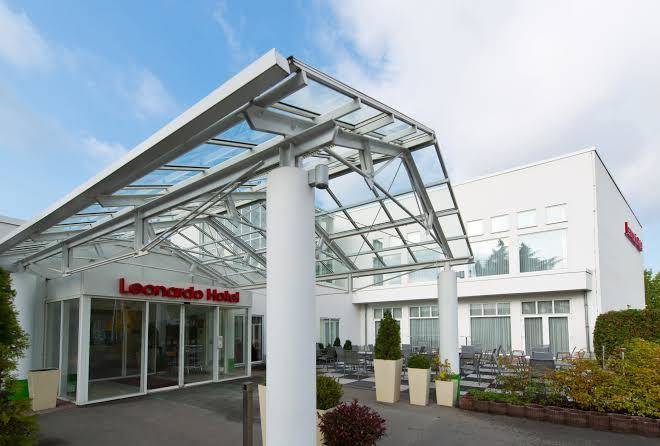 Leonardo Hotel Heidelberg Image
