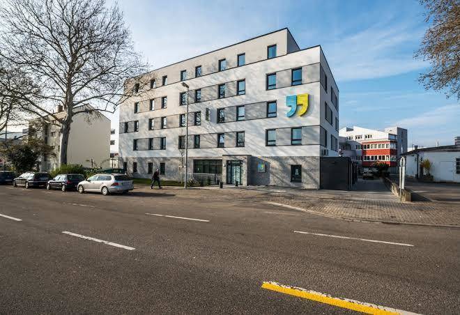 Ninetynine hotel heidelberg