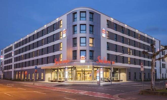Staycity Heidelberg