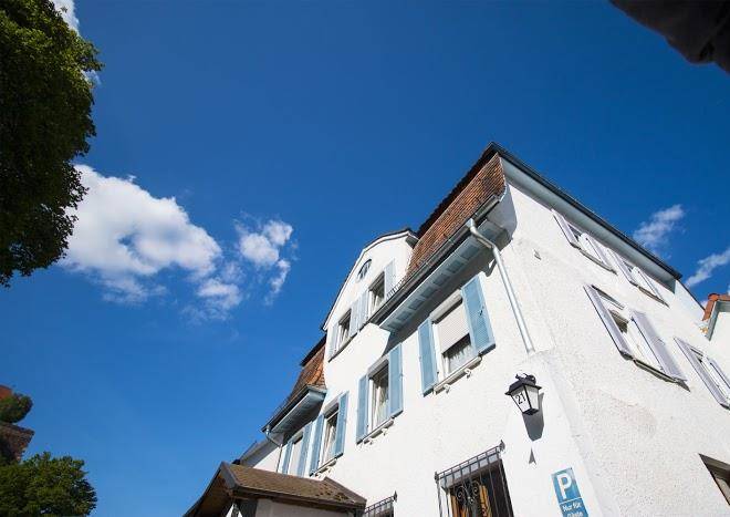Alt heidenheim das hotel unter dem schlossberg