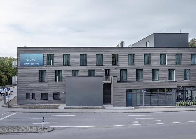 Ecome hotel