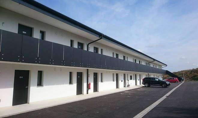 Gi hotel