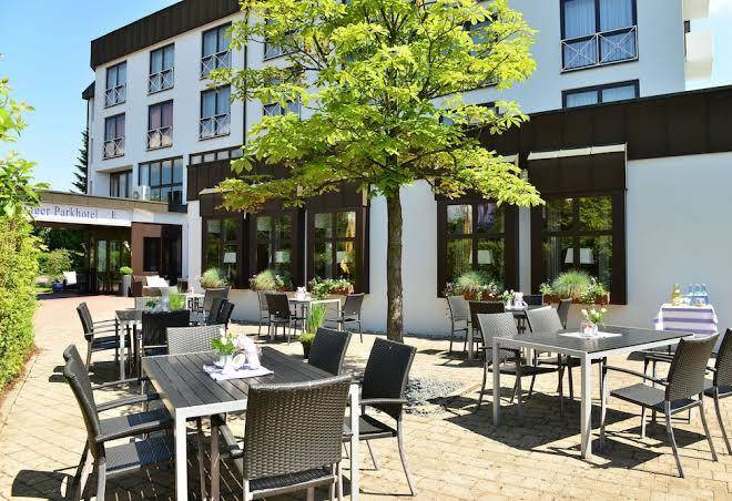 Lobinger parkhotel