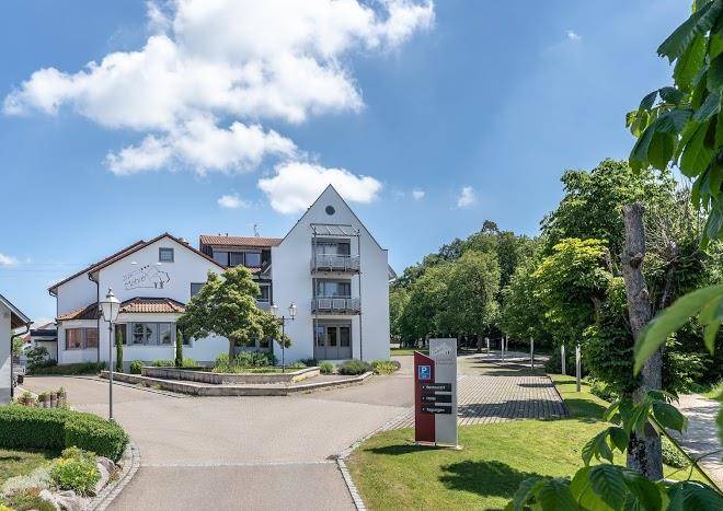Lonetalhotel & restaurant zum mohren