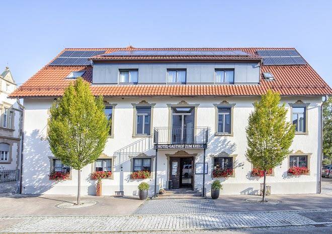 Ringhotel zum kreuz