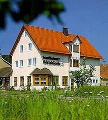 Sontheimer wirtshausle