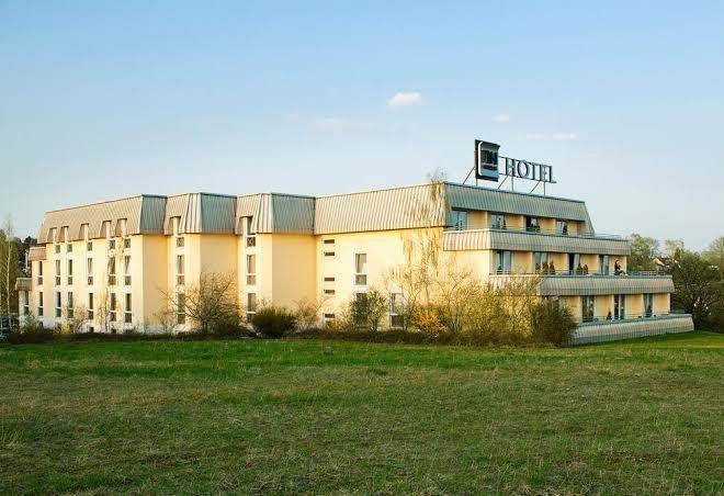 The taste hotel heidenheim