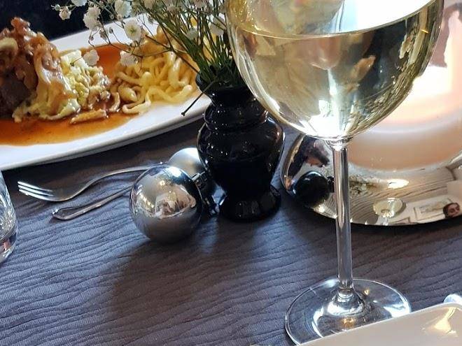 Zur traube