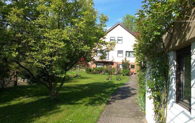 Alt beilstein ferienwohnung
