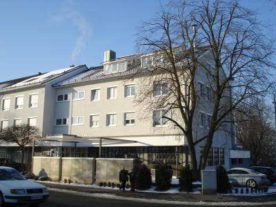 Riecks restaurant & hotel an der linde