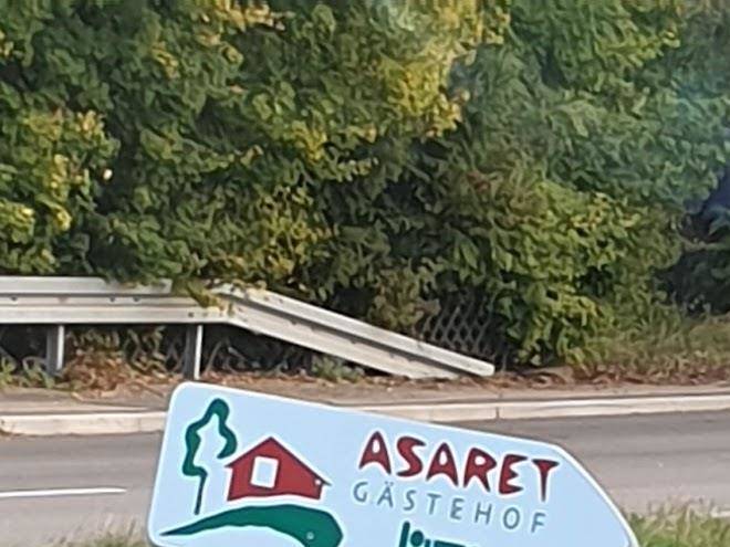 Asaret gastehof fam muller