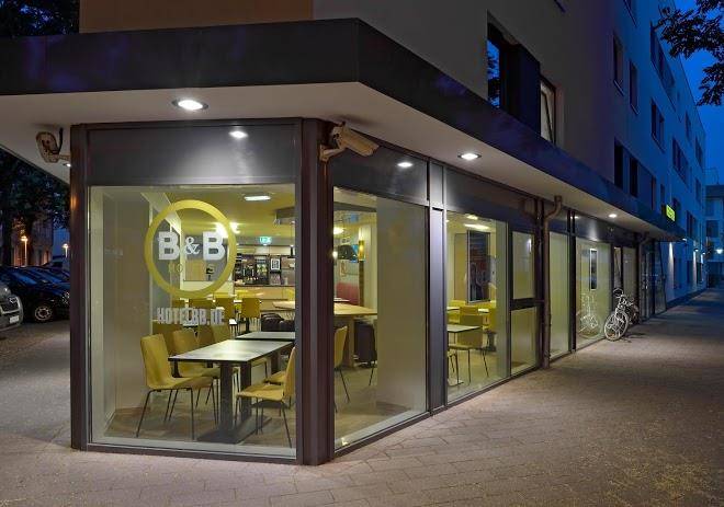 B&b hotel heilbronn
