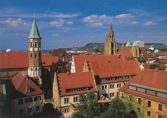 Best western hotel am kastell