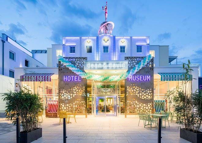 Best western hotel bad rappenau