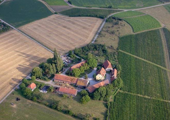 Breitenauer hof