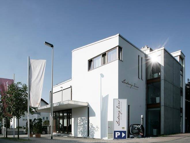 Das wildeck hotel & restaurant