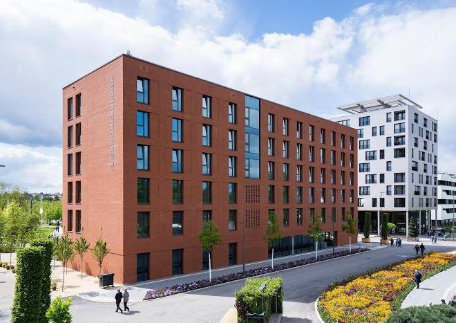 Djh jugendherberge heilbronn