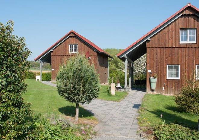 Ferienhauser hagwaldhof