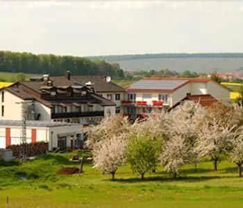 Flair hotel landgasthof roger