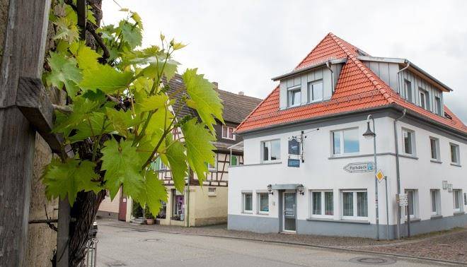 Gastehaus lamm