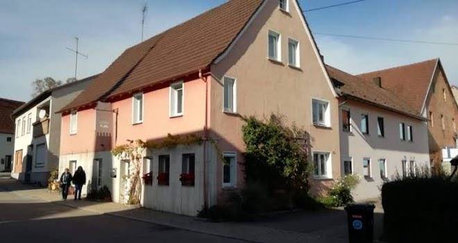 Gastehaus novotny