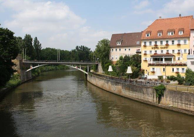 Gastehaus schenk