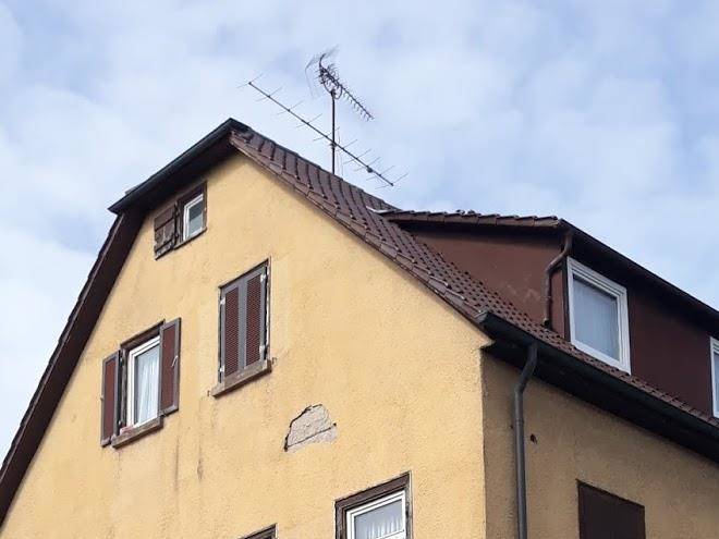 Gasthaus zum lamm