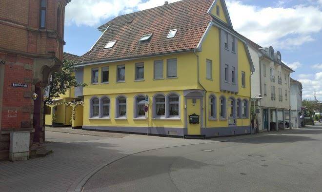 Gasthof falken