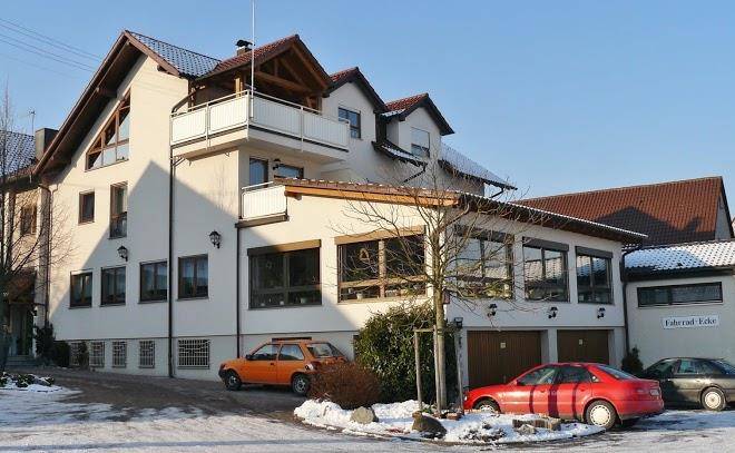 Gasthof linde