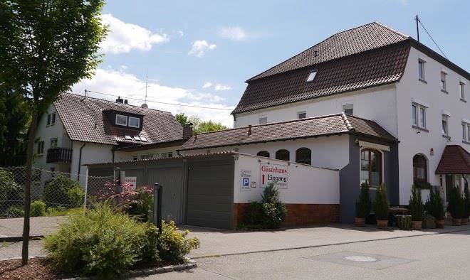 Gasthof ochsen