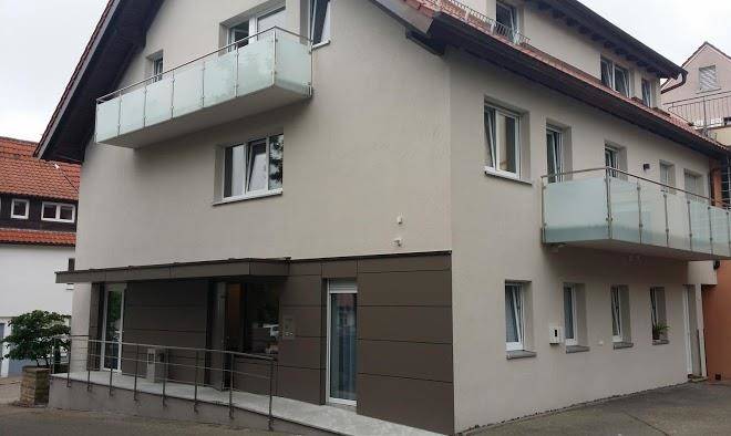 Gasthof zum ochsen