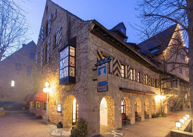 Herzogskelter guglingen
