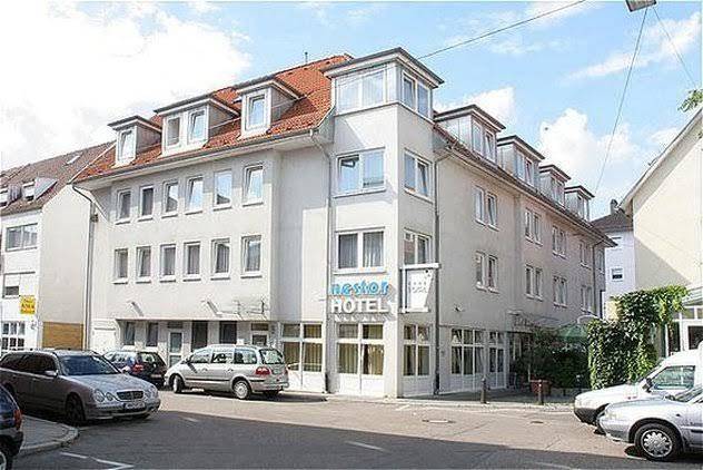 Hogh hotel heilbronn