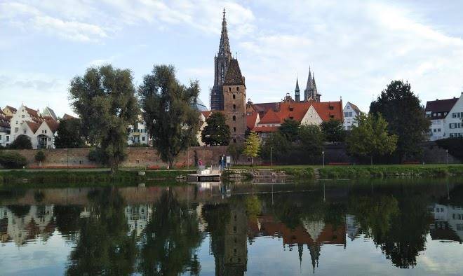 Hotel arkade am theater
