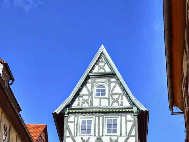 Hotel Gruner Baum Image