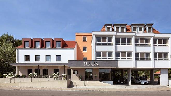 Hotel hiller hotel & restauran 3 sterne superior