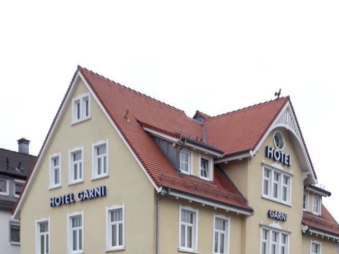 Hotel leintal