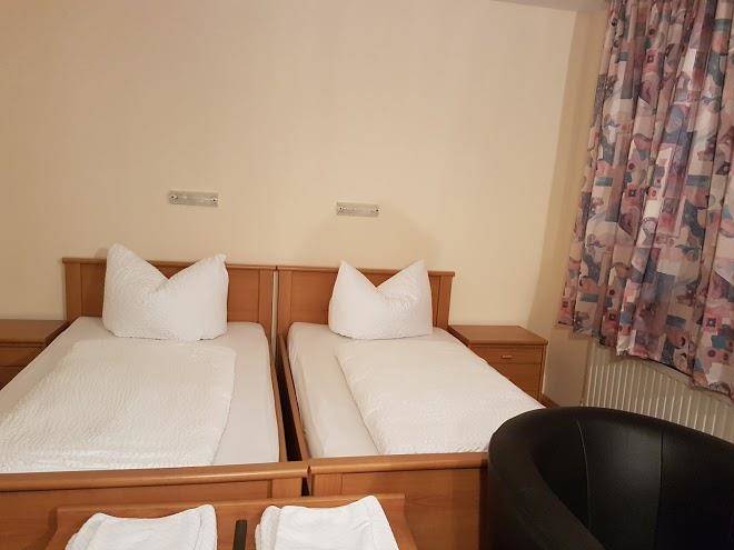 Hotel nada