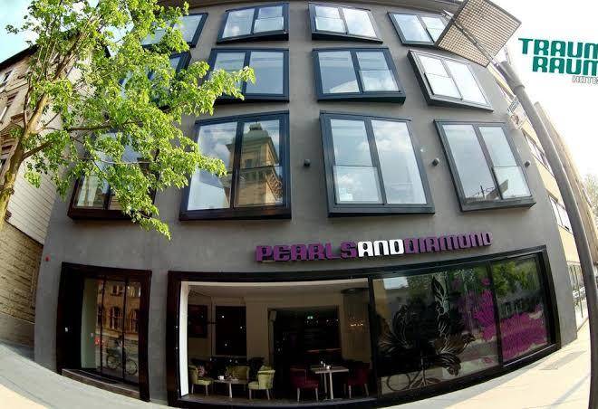 Hotel Traumraum Image