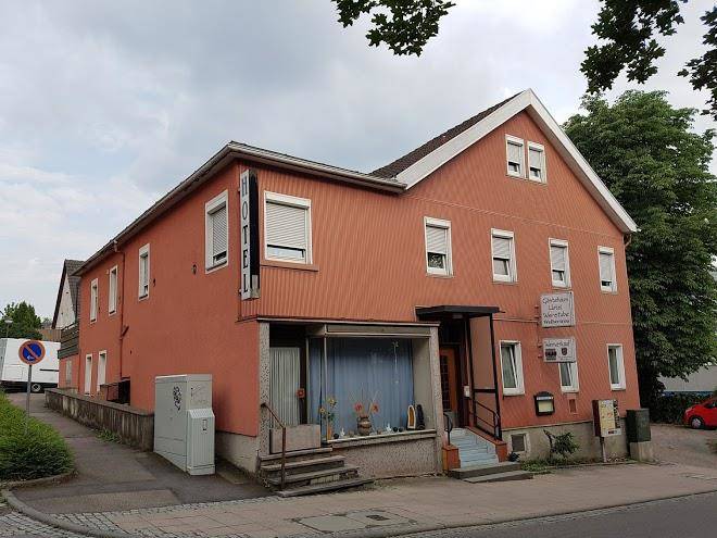 Hotel Weibertreu Image