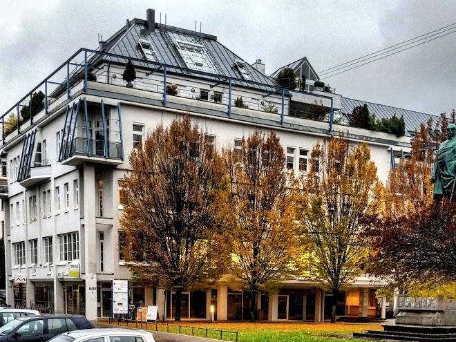 Hotel zur post
