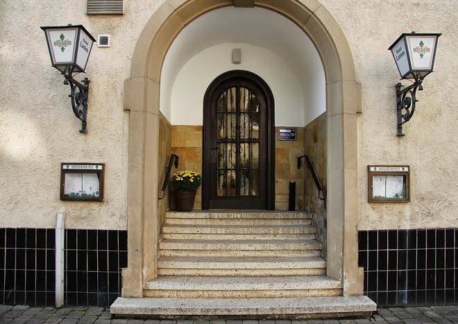 Hotel Restaurant Lamm Image