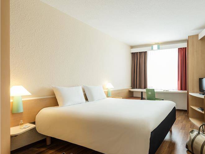 Ibis hotel heilbronn city