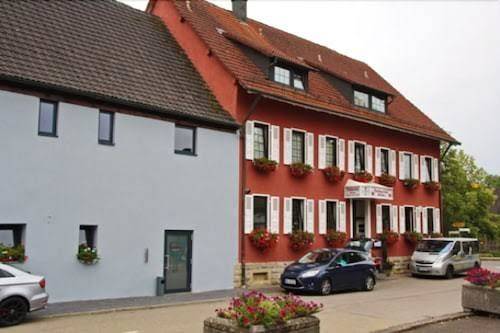 Landgasthof krone