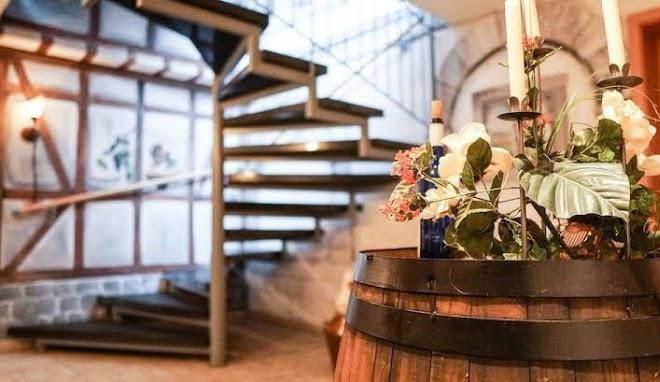 Hotel neckarblick