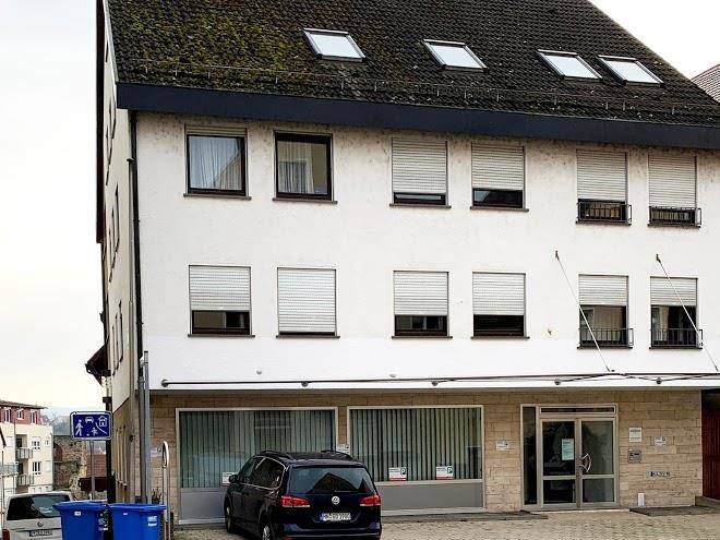 Monteurzimmer & Monteurunterkunfte In Neuenstadt Am Kocher Image