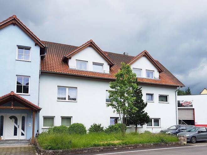 Monteurzimmer obersulm