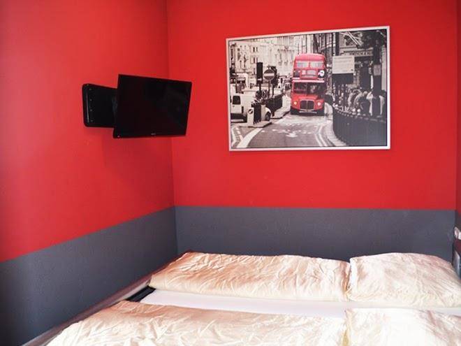 Motel Streicher Ilsfeld Image