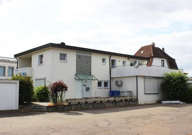 My skypalace bad friedrichshall monteurzimmer und monteurunterkunft