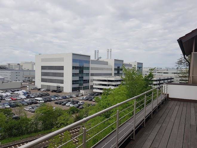 My Skypalace Neckarsulm Image